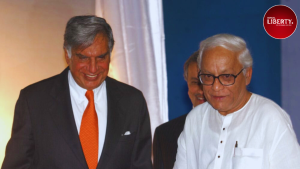 Political History of Singur