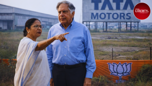 Political History of Singur