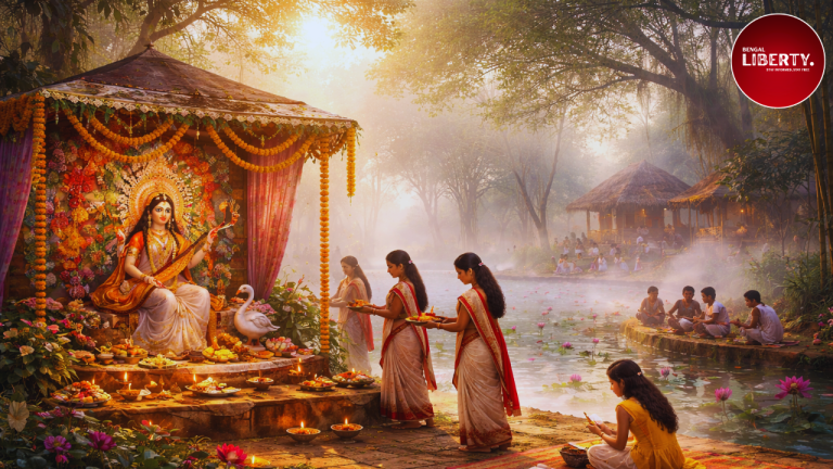 West Bengal weather forecast