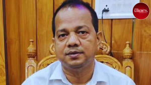 নওশাদ থেকে বাপি-বায়রন, বাদ পড়ল না জাকির-তাজমুল হোসেনও! (SIR hearing notice to TMC MLA-MP) SIR শুনানিতে ডাক পেলেন আর কারা? 2 TMC MLA Jakir Hossain (SIR hearing notice to TMC MLA-MP)