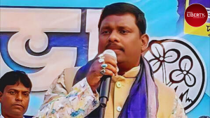 নওশাদ থেকে বাপি-বায়রন, বাদ পড়ল না জাকির-তাজমুল হোসেনও! (SIR hearing notice to TMC MLA-MP) SIR শুনানিতে ডাক পেলেন আর কারা? 3 TMC MP Bapi Halder (SIR hearing notice to TMC MLA-MP)