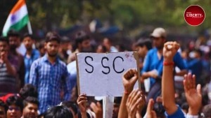 SSC Recruitment HC