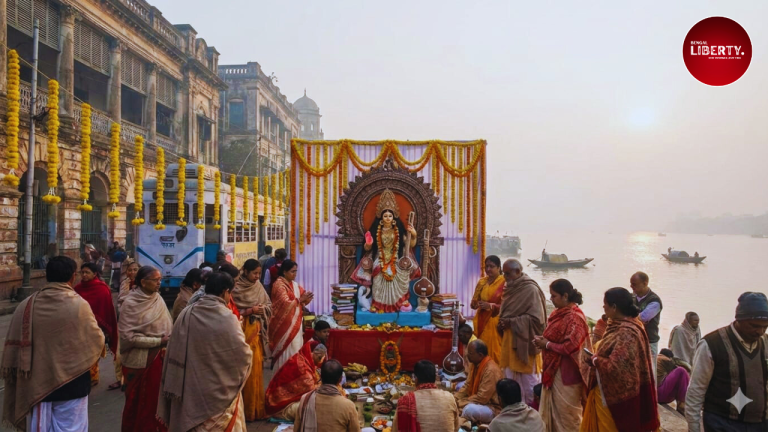 West Bengal weather forecast