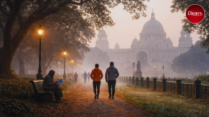 West Bengal weather forecast