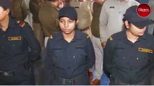 WB ASHA Workers Swasthya Bhavan Protest