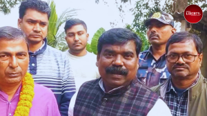 Satya Ranjan Barui-CAA Citizenship Certificate