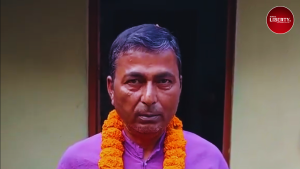 Satya Ranjan Barui-CAA Citizenship Certificate