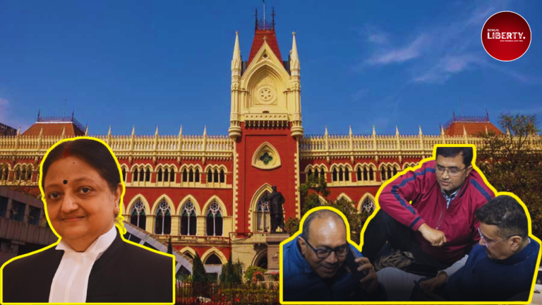 Suvendu Adhikari Interim Protection at HC