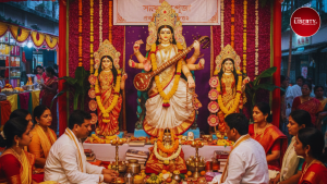Saraswati Puja 2026