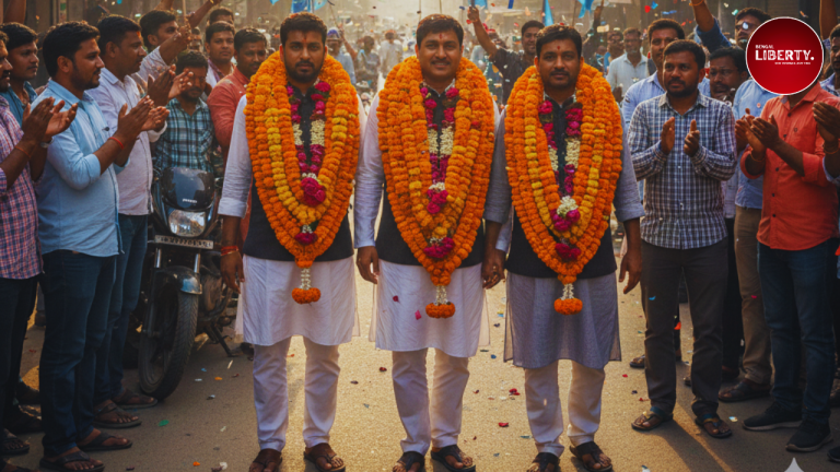 Farakka BDO office vandalism