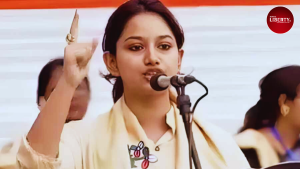 Rajnya Halder's Facebook Post)
