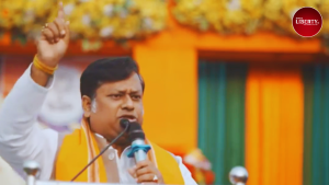 Sukanta Majumdar on TMC Corruption