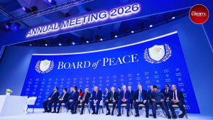 Board of Peace for Gaza