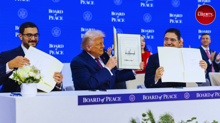 Board of Peace for Gaza