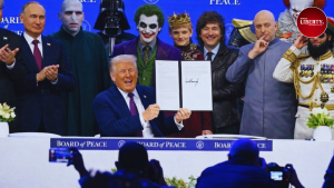 Board of Peace for Gaza