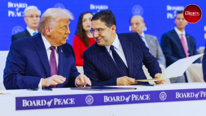 Board of Peace for Gaza