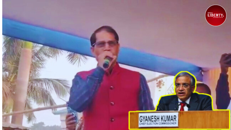 No FIR has been filed against Monirul Islam