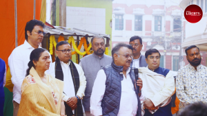 Samik Bhattacharya Statement on Netaji