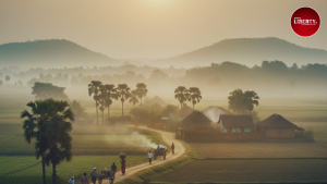 West Bengal weather forecast