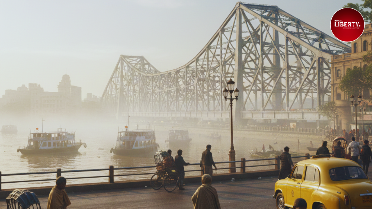 West Bengal weather forecast