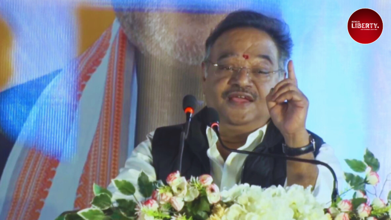 SIR Update West Bengal 2026