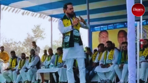 Humayun Kabir's Rejinagar Meeting