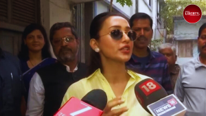 Mimi Chakraborty SIR Hearing