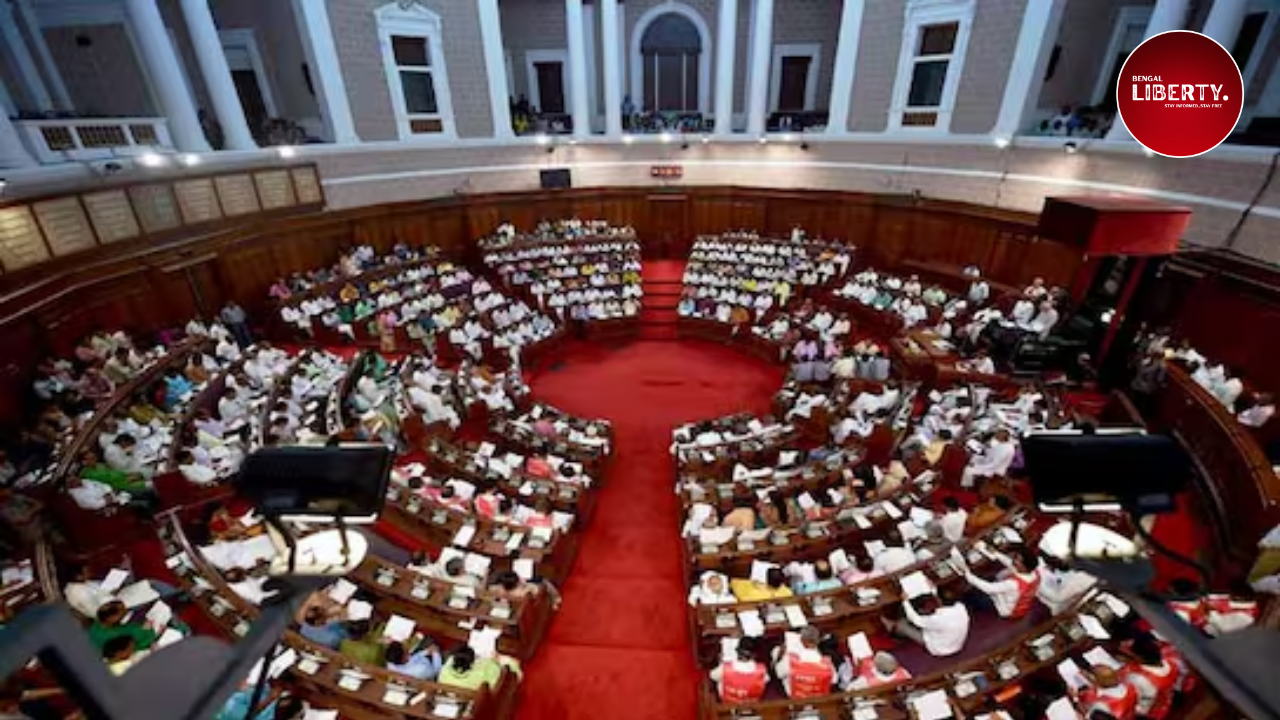 WB Assembly Session 2026