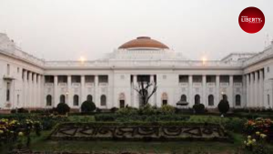 West Bengal Assembly Session