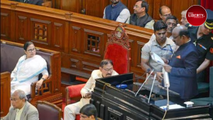 West Bengal Assembly Session