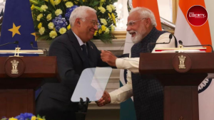 (India EU Free Trade)