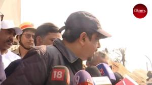 (Anandapur Godown Fire)