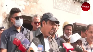 (Anandapur Godown Fire)