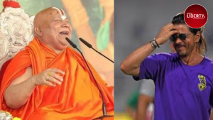 KKR Bangladeshi Cricketer Controversy on SRK