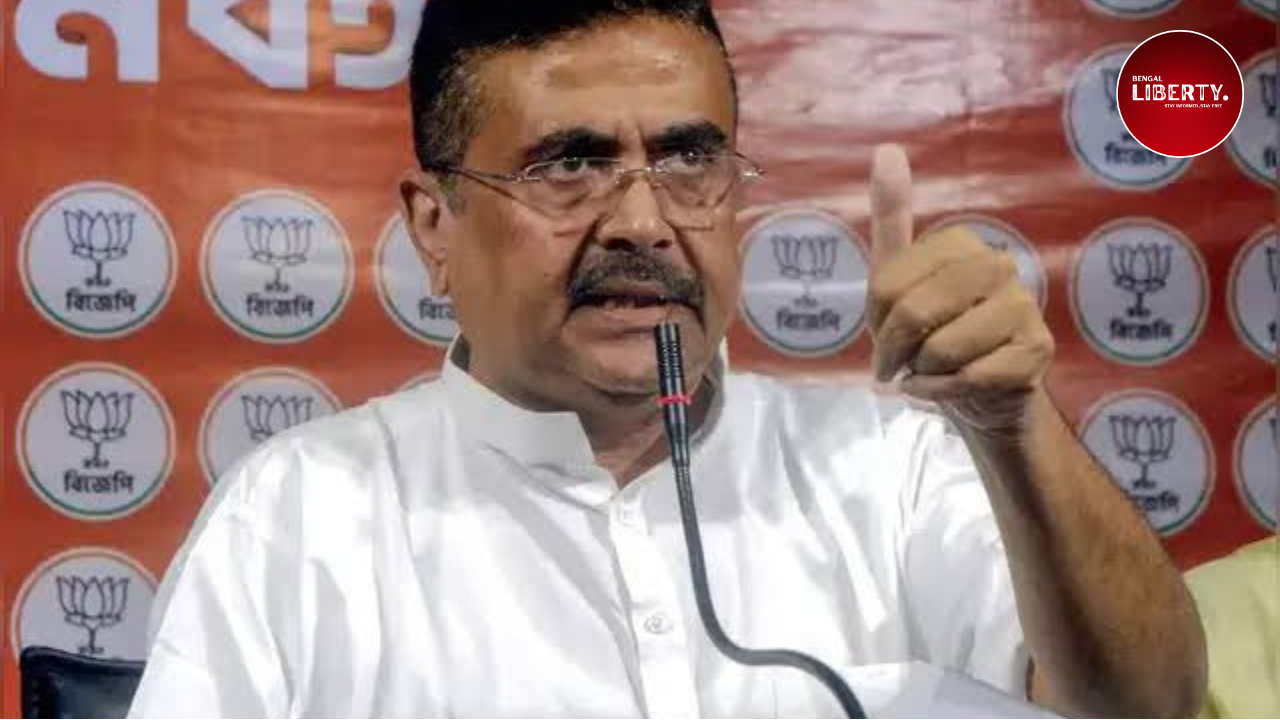 (Nabanna High Security Zone)