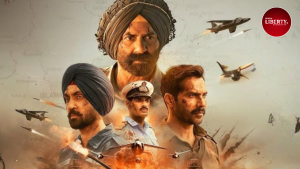 Border 2 Box Office