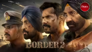 Border 2 Box Office