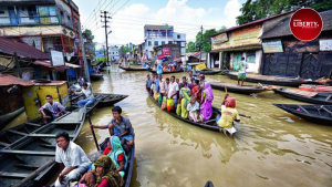 (Mamata Banerjee Ghatal Masterplan)