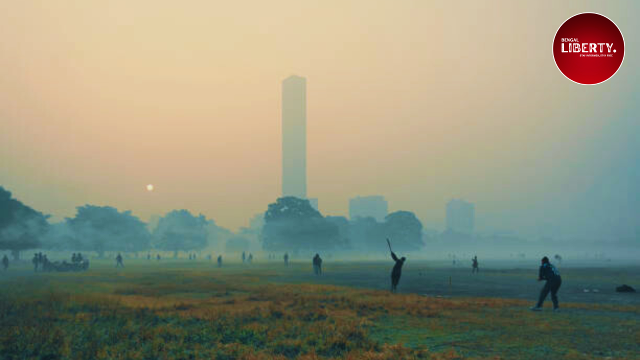 West Bengal weather forecast