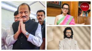 Ajit Pawar death