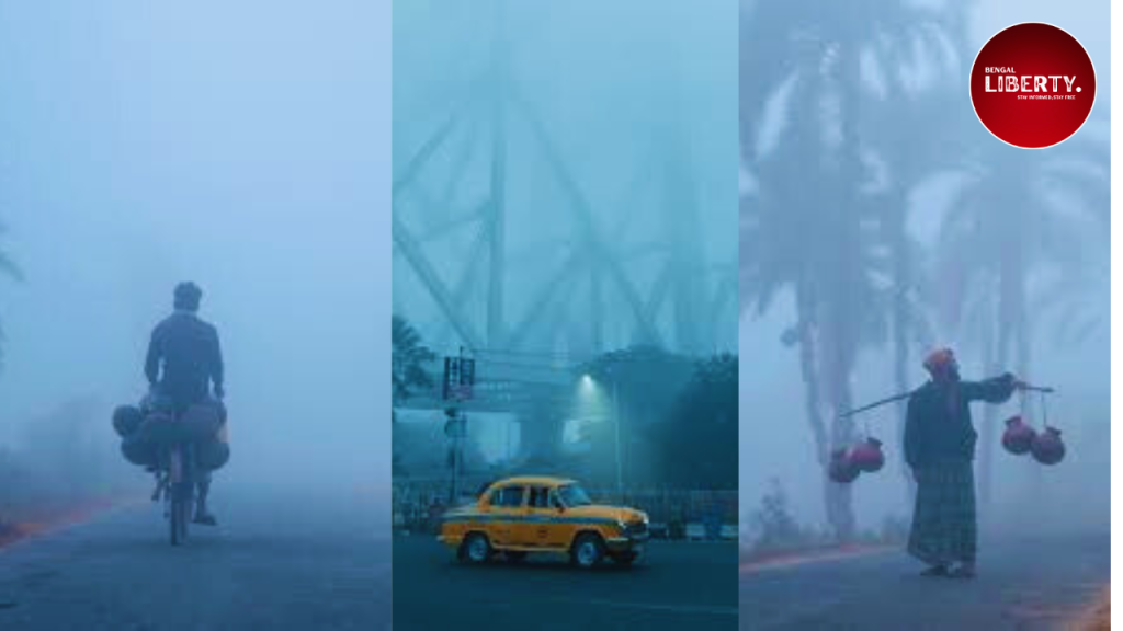 West Bengal weather forecast