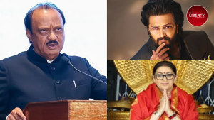 Ajit Pawar death