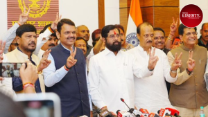 Maharashtra Civic Polls