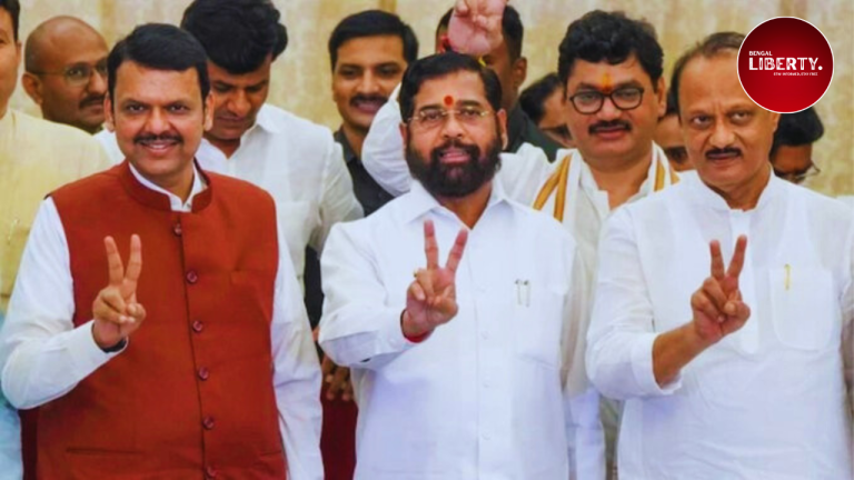 Maharashtra Civic Polls