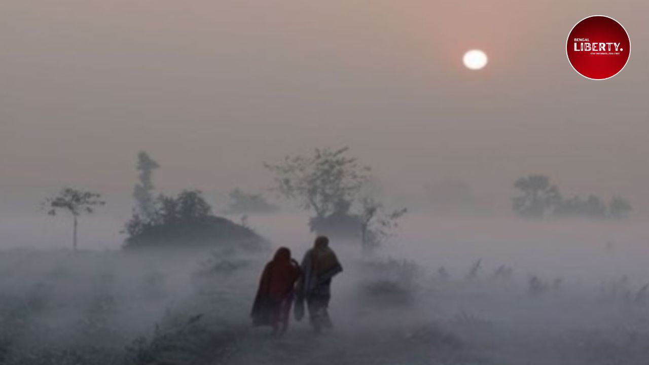 West Bengal weather forecast