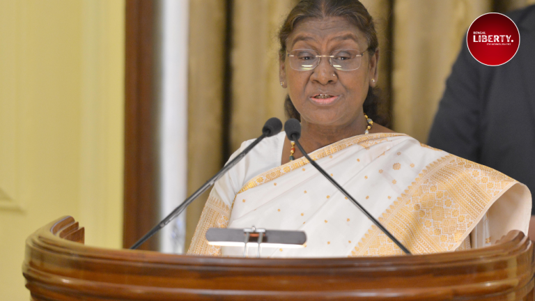 Trinamool controversy