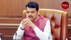 Maharashtra Civic Polls