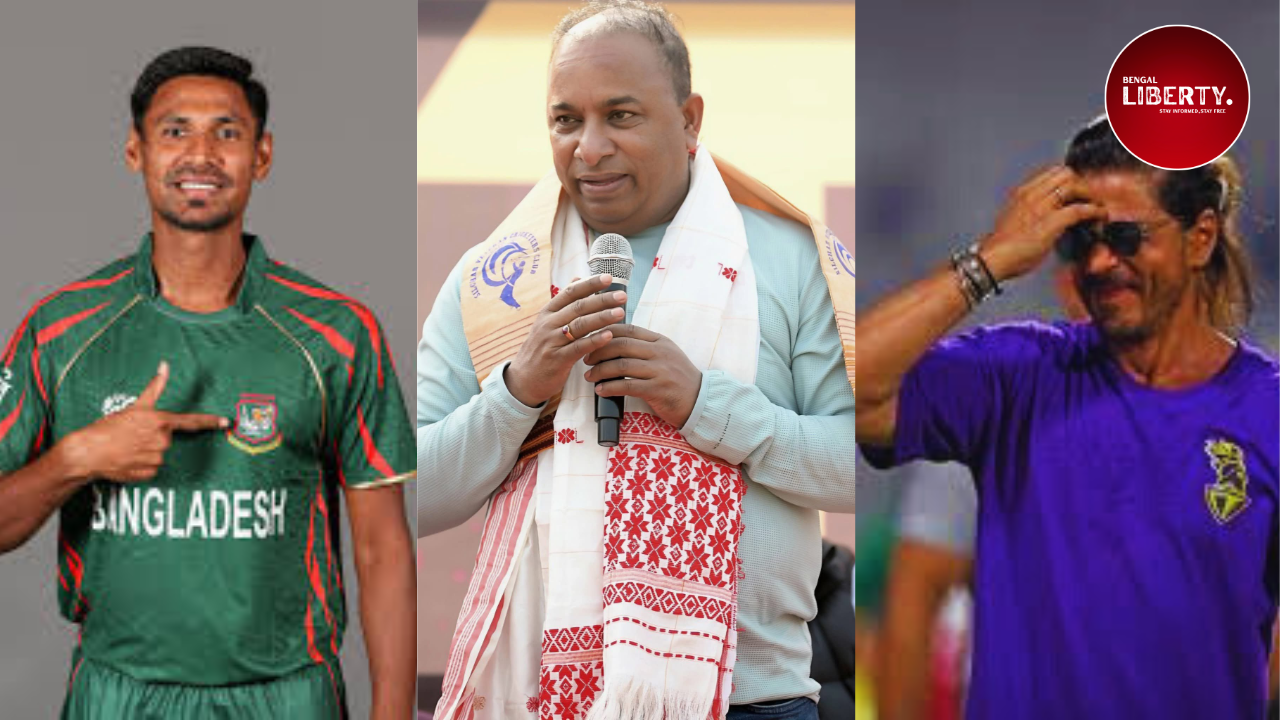 BCCI asks KKR to release Mustafizur Rahman