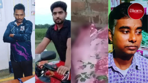 Hindu Man Killed Again in Bangladesh