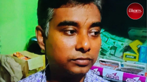 Hindu Killing in Bangladesh